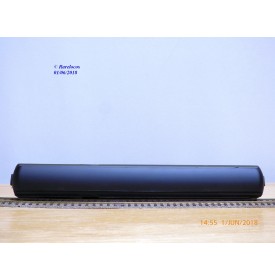 BACHMANN Spectrum  89101,  voiture grandes lignes  mixte ( combine ) New York Central  N° 304  . Neuf   BO