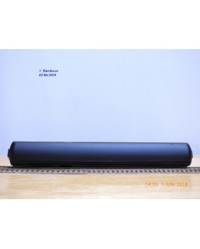 BACHMANN Spectrum  89101,  voiture grandes lignes  mixte ( combine ) New York Central  N° 304  . Neuf   BO