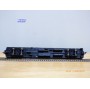 BACHMANN Spectrum  89101,  voiture grandes lignes  mixte ( combine ) New York Central  N° 304  . Neuf   BO