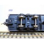 BACHMANN Spectrum  89101,  voiture grandes lignes  mixte ( combine ) New York Central  N° 304  . Neuf   BO