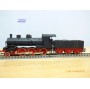 Rivarossi  véro 1120, loco Mogul 130  série 625   FS   BO