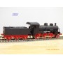 Rivarossi  véro 1120, loco Mogul 130  série 625   FS   BO