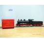 Rivarossi  véro 1120, loco Mogul 130  série 625   FS   BO