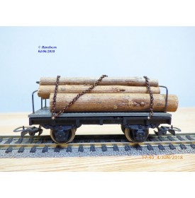 RIVAROSSI  2078  wagon réfrigérant SPATENBRAU DB BO