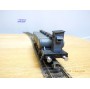 RIVAROSSI  2078  wagon réfrigérant SPATENBRAU DB BO