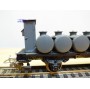RIVAROSSI  2078  wagon réfrigérant SPATENBRAU DB BO