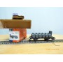 RIVAROSSI  2078  wagon réfrigérant SPATENBRAU DB BO