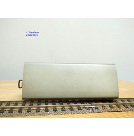 POCHER 312/2 wagon réfrigérant type Ghz Thermotransport SJ BO