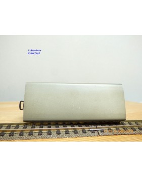 POCHER 312/2 wagon réfrigérant type Ghz Thermotransport SJ BO