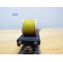POCHER 311 / 2 , wagon silo special pour transport de ciment SBB