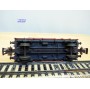 POCHER 312/2 wagon réfrigérant type Ghz Thermotransport SJ BO
