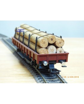 RIVAROSSI  2078  wagon réfrigérant SPATENBRAU DB BO