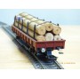 RIVAROSSI  2078  wagon réfrigérant SPATENBRAU DB BO
