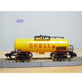 ROKAL D1204 voiture à 2 étages 2/3 Kl. DB BO