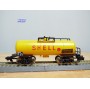 ROKAL D1204 voiture à 2 étages 2/3 Kl. DB BO