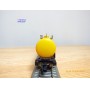 ROKAL 00304  wagon citerne à bogies SHELL DB DB BO