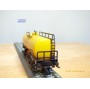 ROKAL 00304  wagon citerne à bogies SHELL DB DB BO