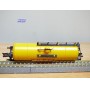 ROKAL D1204 voiture à 2 étages 2/3 Kl. DB BO