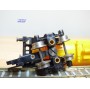 ROKAL 00304  wagon citerne à bogies SHELL DB DB BO