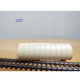 FLEISCHMANN 8151 Voiture UIC 1 Cl. SNCF BO N