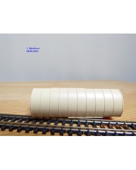FLEISCHMANN 8151 Voiture UIC 1 Cl. SNCF BO N