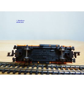 FLEISCHMANN 8151 Voiture UIC 1 Cl. SNCF BO N