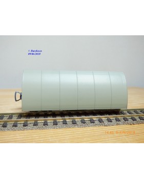 LILIPUT 249, wagon pour transport de bière FELDSCHLOSSCHEN  bière    SBB      BO