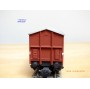 POCHER 312/2 wagon réfrigérant type Ghz Thermotransport SJ BO