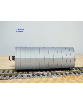POCHER 312/2 wagon réfrigérant type Ghz Thermotransport SJ BO