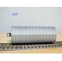 POCHER 312/2 wagon réfrigérant type Ghz Thermotransport SJ BO
