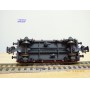 POCHER 312/2 wagon réfrigérant type Ghz Thermotransport SJ BO