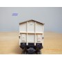 POCHER 312/2 wagon réfrigérant type Ghz Thermotransport SJ BO