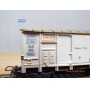 POCHER 312/2 wagon réfrigérant type Ghz Thermotransport SJ BO