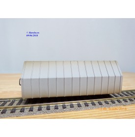 POCHER 312/2 wagon réfrigérant type Ghz Thermotransport SJ BO