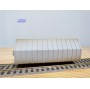 POCHER 312/2 wagon réfrigérant type Ghz Thermotransport SJ BO