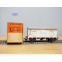 POCHER 312/2 wagon réfrigérant type Ghz Thermotransport SJ BO