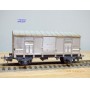 POCHER 312/2 wagon réfrigérant type Ghz Thermotransport SJ BO