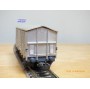 POCHER 312/2 wagon réfrigérant type Ghz Thermotransport SJ BO
