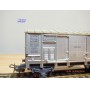 POCHER 312/2 wagon réfrigérant type Ghz Thermotransport SJ BO