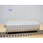 POCHER 312/2 wagon réfrigérant type Ghz Thermotransport SJ BO