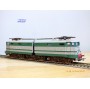 Rivarossi 1773  rame automotrice TEE  "Ligure " FS BO
