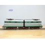 Rivarossi 1773  rame automotrice TEE  "Ligure " FS BO