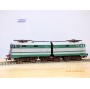 Rivarossi 1773  rame automotrice TEE  "Ligure " FS BO