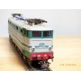 Rivarossi 1773  rame automotrice TEE  "Ligure " FS BO