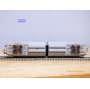 Rivarossi 1773  rame automotrice TEE  "Ligure " FS BO