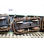 Rivarossi 1773  rame automotrice TEE  "Ligure " FS BO