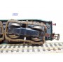 Rivarossi 1773  rame automotrice TEE  "Ligure " FS BO
