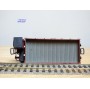 RIVAROSSI  2006,  wagon plat  à guérite  type  P  FS