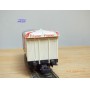POCHER 312/2 wagon réfrigérant type Ghz Thermotransport SJ BO