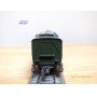 ROKAL D1204 voiture à 2 étages 2/3 Kl. DB BO